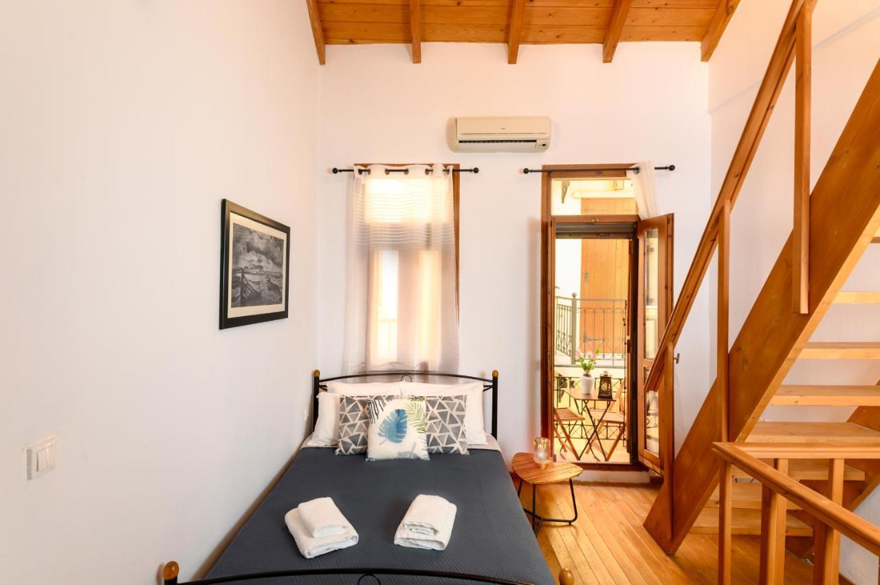 Casa Artia Villa Chania  Exterior photo