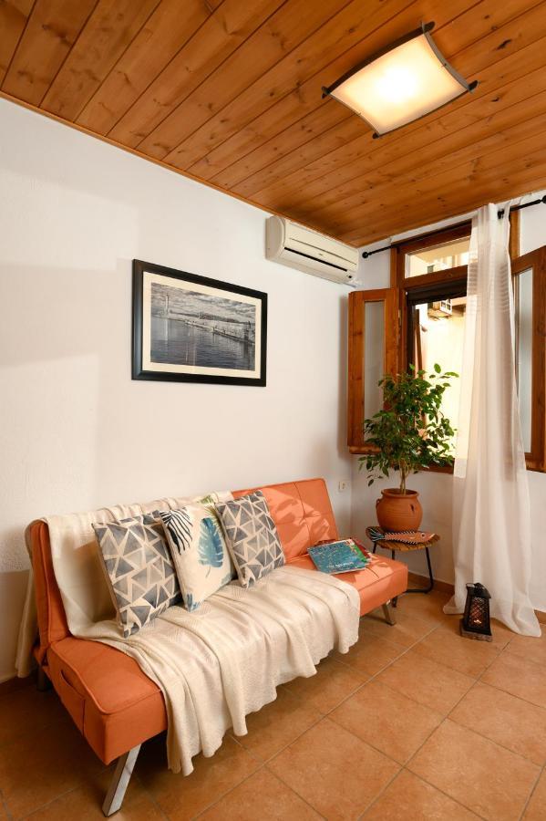 Casa Artia Villa Chania  Exterior photo