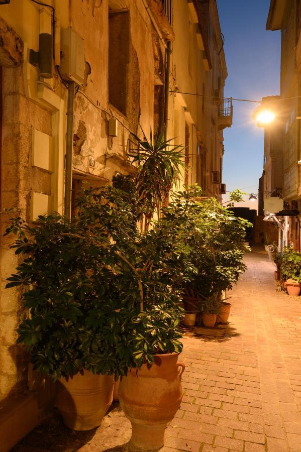 Casa Artia Villa Chania  Exterior photo