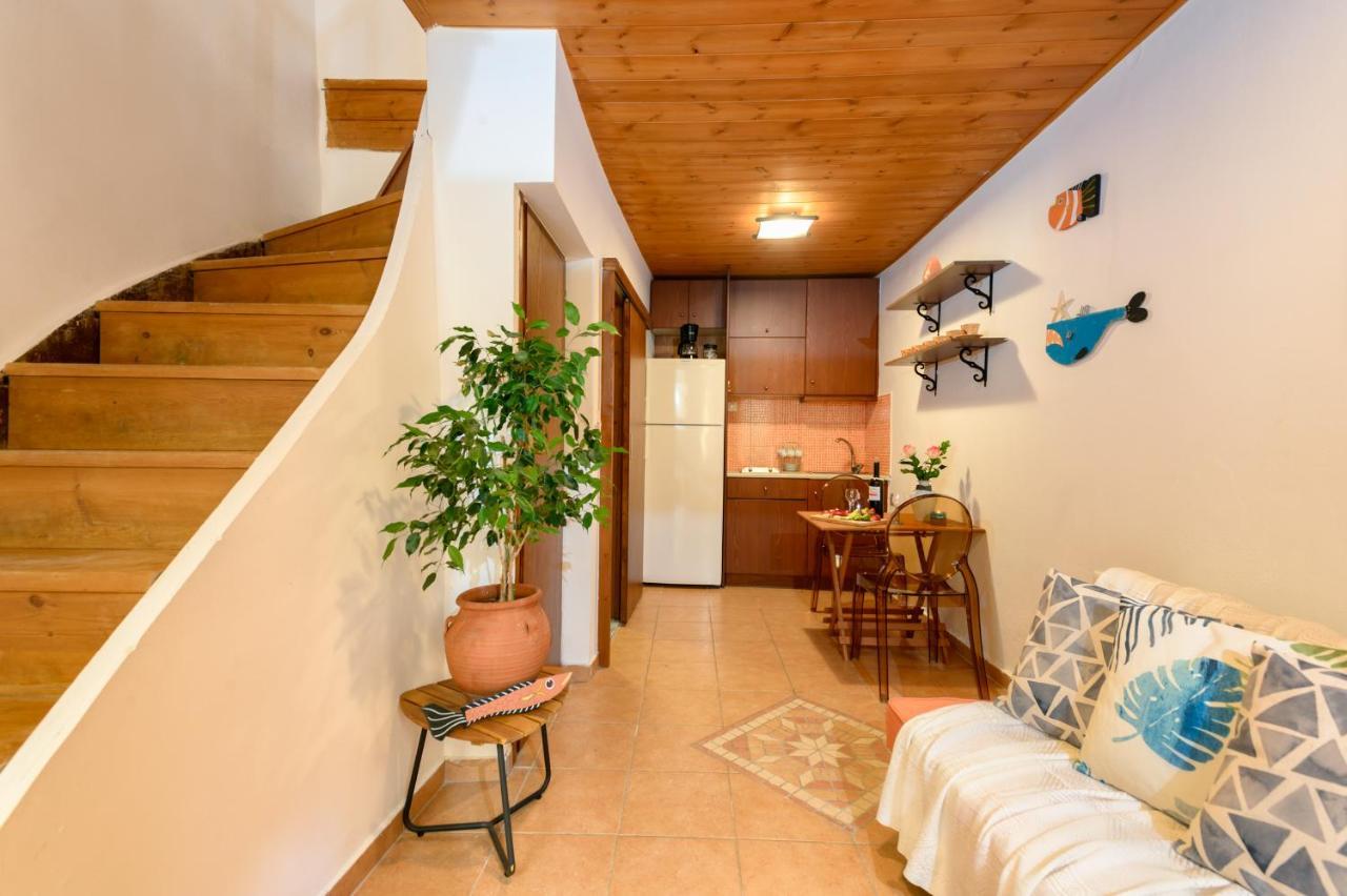 Casa Artia Villa Chania  Exterior photo