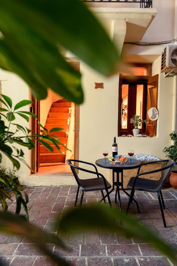 Casa Artia Villa Chania  Exterior photo