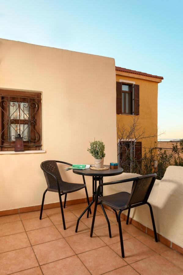 Casa Artia Villa Chania  Exterior photo