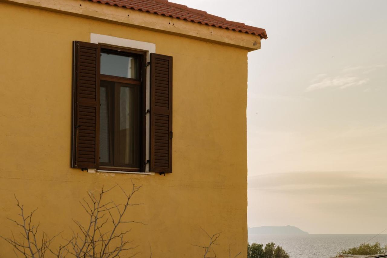 Casa Artia Villa Chania  Exterior photo