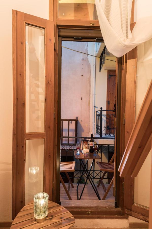 Casa Artia Villa Chania  Exterior photo