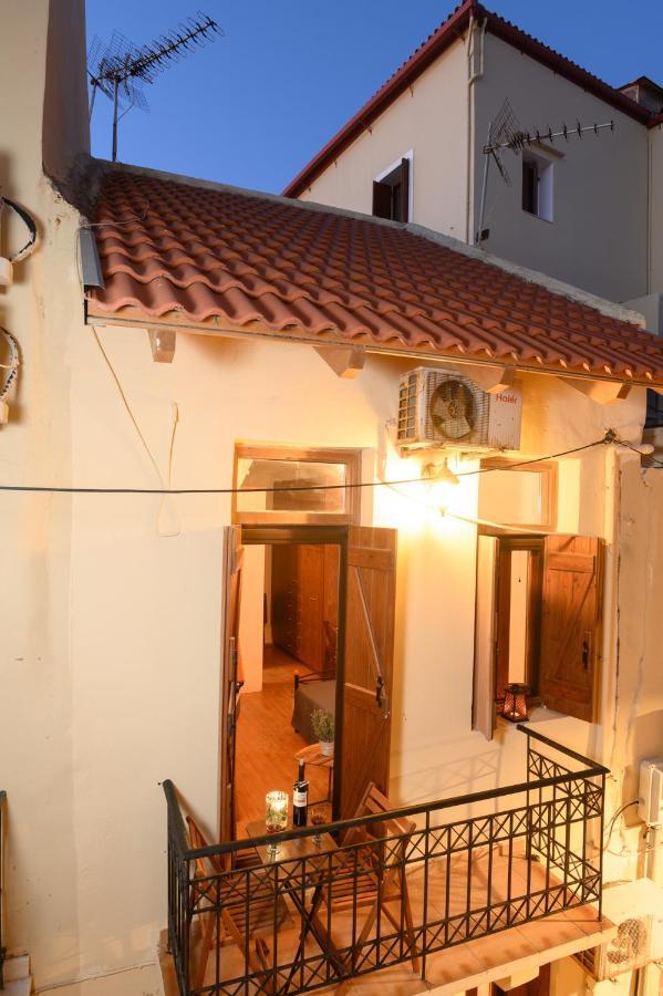 Casa Artia Villa Chania  Exterior photo